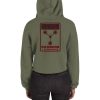 Back to the Future Flux capacitor merch apparel