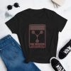 Back to the Future Flux capacitor merch apparel