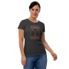 Back to the Future Flux capacitor merch apparel