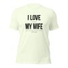 Truck merch and apparel Car merch and apparel I love trucks merch I love my wife shirt I love my truck shirt