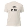 Unisex I love my wife when she lets me buy Tacoma parts  t-shirt - Image 17