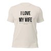 Truck merch and apparel Car merch and apparel I love trucks merch I love my wife shirt I love my truck shirt