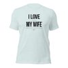 Unisex I love my wife when she lets me buy Tacoma parts  t-shirt - Image 18