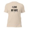 Unisex I love my wife when she lets me buy Tacoma parts  t-shirt - Image 16