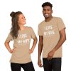 Truck merch and apparel Car merch and apparel I love trucks merch I love my wife shirt I love my truck shirt