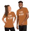 Truck merch and apparel Car merch and apparel I love trucks merch I love my wife shirt I love my truck shirt