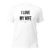 Unisex I love my wife when she lets me buy Tacoma parts  t-shirt - Image 21
