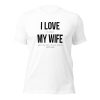 Truck merch and apparel Car merch and apparel I love trucks merch I love my wife shirt I love my truck shirt