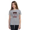Back to the Future Flux capacitor merch apparel