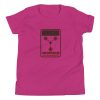 Back to the Future Flux capacitor merch apparel