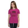 Back to the Future Flux capacitor merch apparel