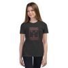 Back to the Future Flux capacitor merch apparel