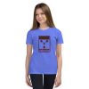 Back to the Future Flux capacitor merch apparel