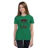 Back to the Future Flux capacitor merch apparel
