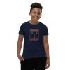 Back to the Future Flux capacitor merch apparel