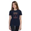 Back to the Future Flux capacitor merch apparel
