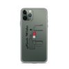 Needs Wides Clear Case for iPhone® - Image 6