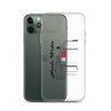 Needs Wides Clear Case for iPhone® - Image 7