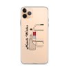 Needs Wides Clear Case for iPhone® - Image 8