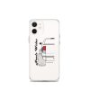 Needs Wides Clear Case for iPhone® - Image 12
