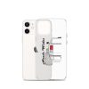 Needs Wides Clear Case for iPhone® - Image 13