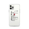 Needs Wides Clear Case for iPhone® - Image 14
