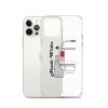 Needs Wides Clear Case for iPhone® - Image 15