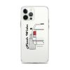 Needs Wides Clear Case for iPhone® - Image 16