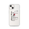 Needs Wides Clear Case for iPhone® - Image 32