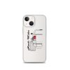 Needs Wides Clear Case for iPhone® - Image 26