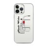 Needs Wides Clear Case for iPhone® - Image 28