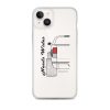 Needs Wides Clear Case for iPhone® - Image 18