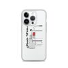 Needs Wides Clear Case for iPhone® - Image 20