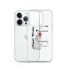 Needs Wides Clear Case for iPhone® - Image 21