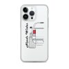 Needs Wides Clear Case for iPhone® - Image 22