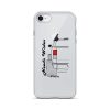 Needs Wides Clear Case for iPhone®