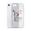 Needs Wides Clear Case for iPhone® - Image 25