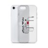 Needs Wides Clear Case for iPhone® - Image 35
