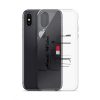 Needs Wides Clear Case for iPhone® - Image 37