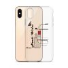Needs Wides Clear Case for iPhone® - Image 39