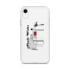 Needs Wides Clear Case for iPhone® - Image 42
