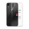Needs Wides Clear Case for iPhone® - Image 41