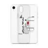 Needs Wides Clear Case for iPhone® - Image 43