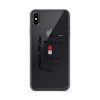 Needs Wides Clear Case for iPhone® - Image 44