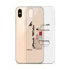 Needs Wides Clear Case for iPhone® - Image 46