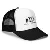 Foam D.I.LF. trucker hat - Image 14