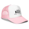 Foam D.I.LF. trucker hat - Image 11