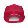 Foam D.I.LF. trucker hat - Image 4