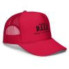 Foam D.I.LF. trucker hat - Image 5