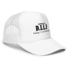 Foam D.I.LF. trucker hat - Image 20